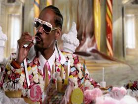 Katy Perry California Gurls (feat. Snoop Dogg)